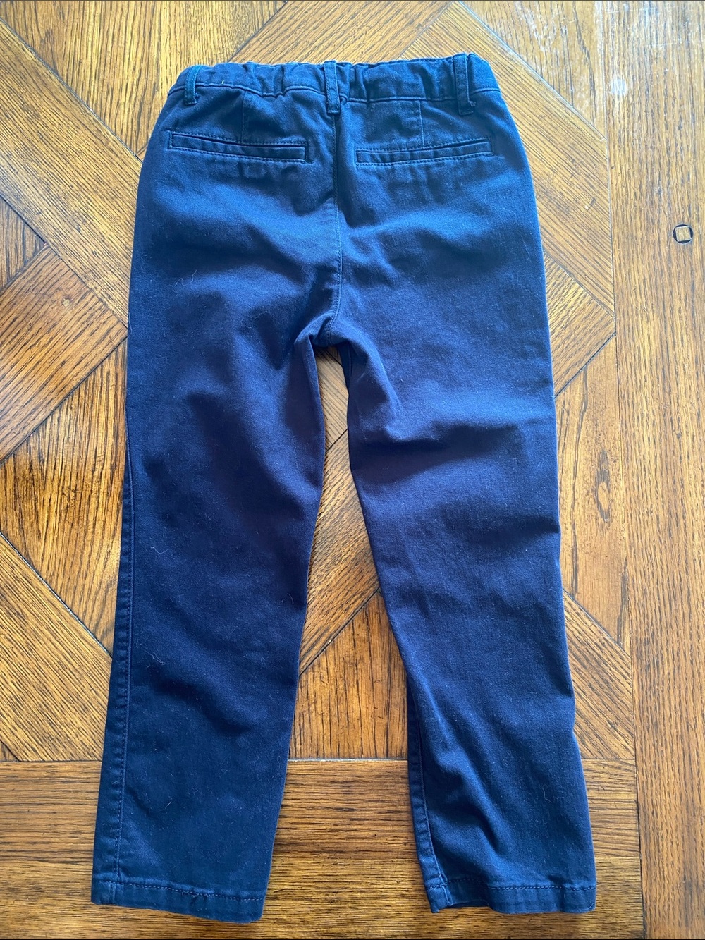 SET OF 3 - Children’s Place Toddler Boy’s Chinos - Picture 13 of 15